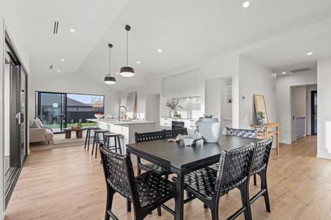 Photo of property in 1 Hobbs Lane, Harewood, Christchurch, 8051