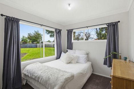 Photo of property in 4 Vogel Street, Levin, 5510
