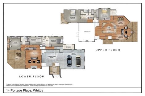 Photo of property in 10/2 Hammond Street, Hamilton Central, Hamilton, 3204