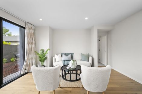 Photo of property in 6/92 Tennyson Street, Sydenham, Christchurch, 8023