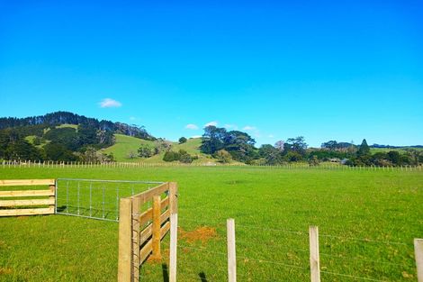Photo of property in 110 Diggers Valley Road, Herekino, Kaitaia, 0481