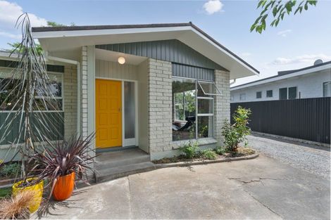 Photo of property in 10 Reading Street, Greytown, 5712
