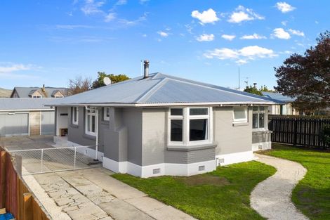 Photo of property in 74 South Street, Blenheim, 7201
