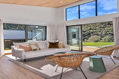 Photo of property in 71 Les Wakefield Road, Mapua, 7005