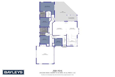 Photo of property in 18 Lotus Avenue, Mount Maunganui, 3116