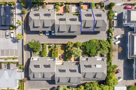 Photo of property in 5/324 Worcester Street, Linwood, Christchurch, 8011