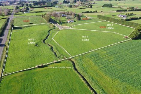 Photo of property in 12a Pahiatua Pongaroa Road, Pahiatua, 4982