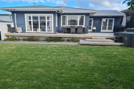 Photo of property in 14 Glasgow Street, Huntly, 3700