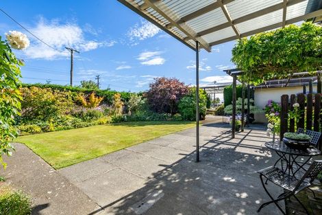 Photo of property in 58 Newcastle Street, Riversdale, 9776