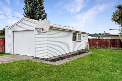 Photo of property in 48 Karaka Street, Wainuiomata, Lower Hutt, 5014