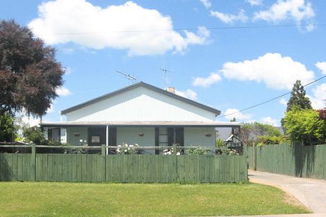 Photo of property in 165 Taylor Street, Cambridge, 3434