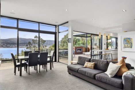 Photo of property in 5 Torr Street, Vauxhall, Dunedin, 9013