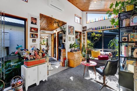 Photo of property in 45a Karina Road, Merrilands, New Plymouth, 4312