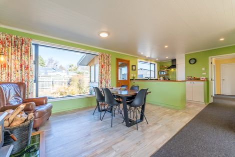 Photo of property in 242 Talbot Street, Geraldine, 7930