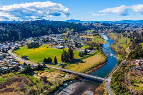 Photo of property in 53 Morero Terrace, Taumarunui, 3920