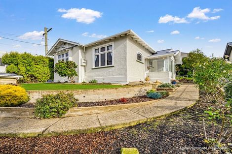 Photo of property in 30 Wharfe Street, South Hill, Oamaru, 9400
