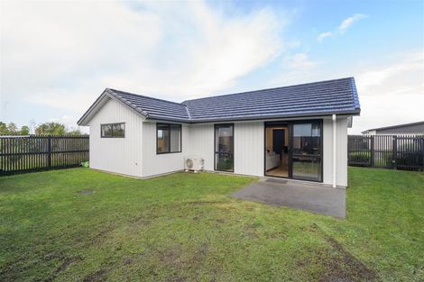 Photo of property in 3 Mchaffie Way, Chartwell, Hamilton, 3210