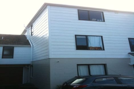 Photo of property in 2u9 Hood Street, Mount Victoria, Wellington, 6011