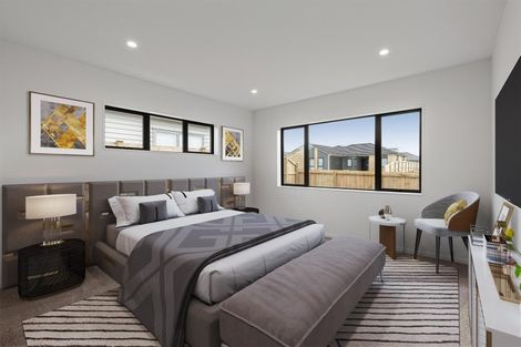 Photo of property in 3 Matikao Way, Pukekohe, 2120