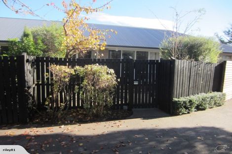 Photo of property in 3/35 Derby Street, St Albans, Christchurch, 8014