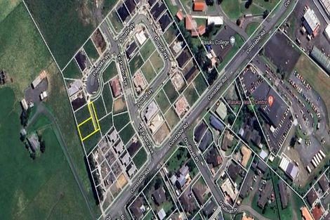 Photo of property in 12 Paapaka Way, Waiuku, 2123