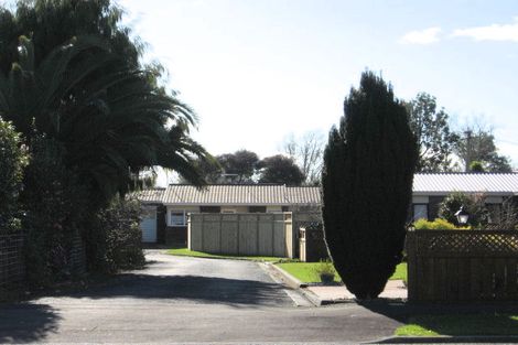 Photo of property in 47c Naylor Street, Hamilton East, Hamilton, 3216