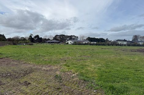 Photo of property in 1 Stock Road, Otane, 4276