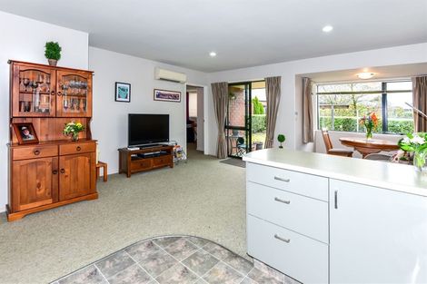 Photo of property in Liffey Village, 17/28 James Street, Lincoln, 7608
