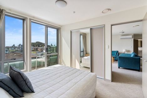 Photo of property in 411/36 Victoria Road, Mount Maunganui, 3116