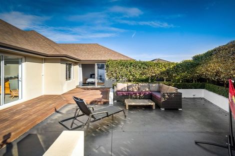 Photo of property in 13 Kingsley Place, Rolleston, 7614