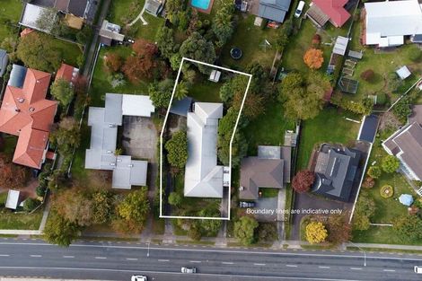 Photo of property in 332 Old Taupo Road, Springfield, Rotorua, 3015