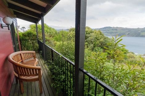 Photo of property in 52 Kauri Street, Ravensbourne, Dunedin, 9022