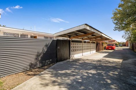 Photo of property in 4/162 Stanmore Road, Linwood, Christchurch, 8011