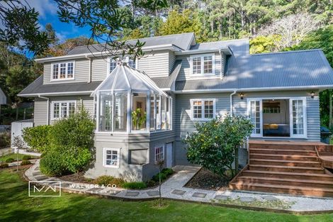 Photo of property in 4 Elmslie Road, Pinehaven, Upper Hutt, 5019