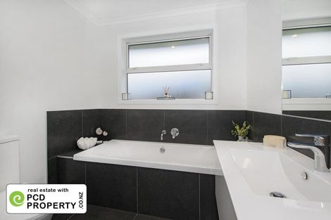 Photo of property in 6 Tanner Place, Te Kamo, Whangarei, 0112