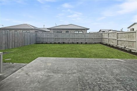 Photo of property in 92 Te Napi Drive, Takanini, 2112