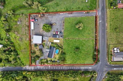 Photo of property in 10 Maxted Road, Ramarama, Drury, 2579