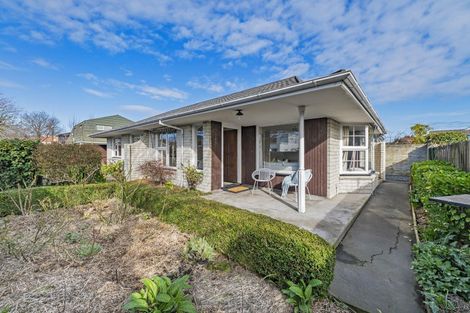 Photo of property in 83 Winchester Street, Merivale, Christchurch, 8014