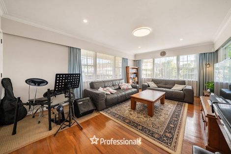 Photo of property in 21 Rosebank Avenue, Avalon, Lower Hutt, 5011