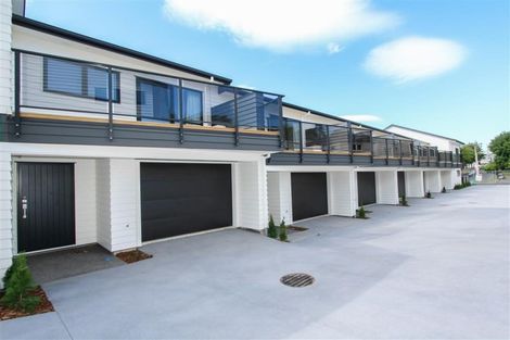 Photo of property in 18u7 Hunter Street, Hamilton Lake, Hamilton, 3204
