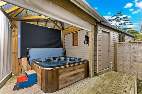 Photo of property in 59a Keegan Drive, Massey, Auckland, 0614