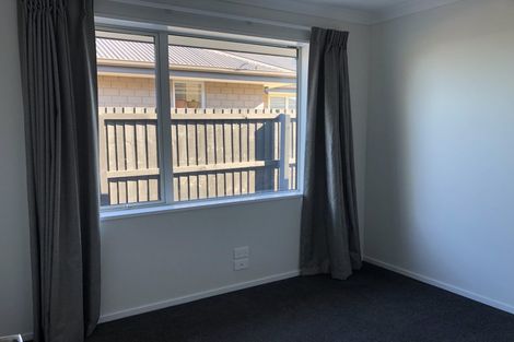 Photo of property in 16 Rhyolite Court, Rolleston, 7614