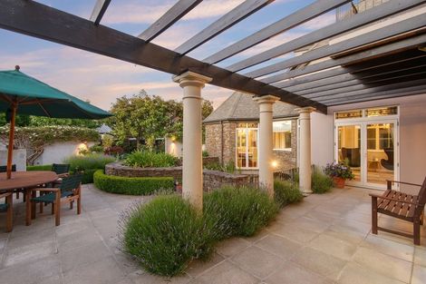 Photo of property in 5 Grangewood Lane, Burnside, Christchurch, 8053