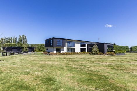 Photo of property in 118 Robinsons Road, Prebbleton, Christchurch, 7674