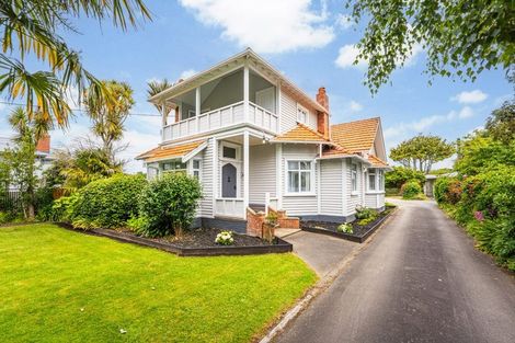Photo of property in 52 Parsons Street, Saint Johns Hill, Whanganui, 4501