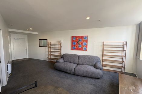 Photo of property in Hume House, 13/152 The Terrace, Wellington Central, Wellington, 6011