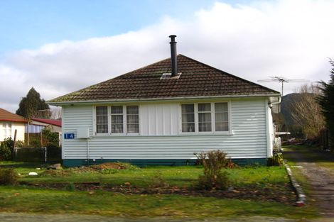 Photo of property in 14 Plaskett Street, Reefton, 7830