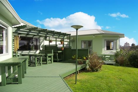 Photo of property in 536 Kaipara Road, Papakura, 2582