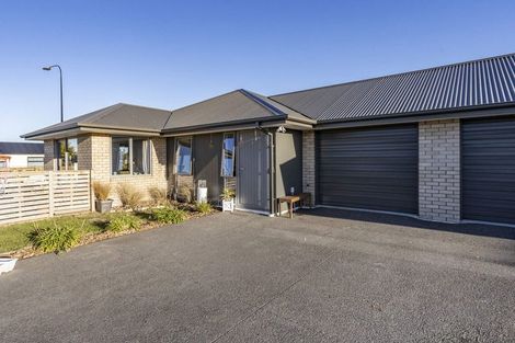 Photo of property in 13 Ellmers Street, Woodend, 7610