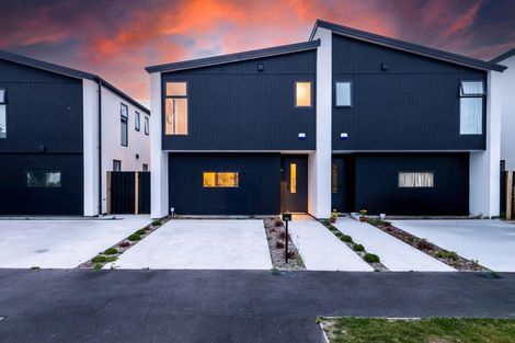 Photo of property in 1b Thomas Street, Linwood, Christchurch, 8062